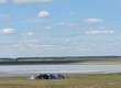 Озеро Медвежье, Курганская область - отдых дикарями - 015